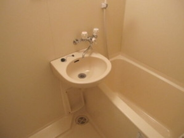 ヒルズ吉祥寺の物件内観写真